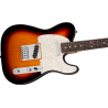 FENDER Player II Modified Telecaster touche palissandre 3 Tone Sunburst