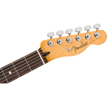FENDER Player II Modified Telecaster touche palissandre 3 Tone Sunburst