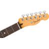 FENDER Player II Modified Telecaster touche palissandre 3 Tone Sunburst