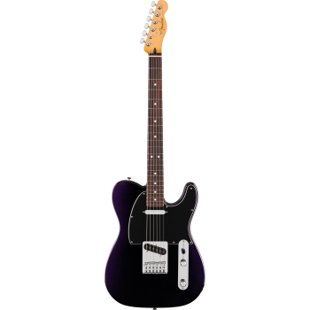 FENDER Player II Modified Telecaster touche palissandre Dusk