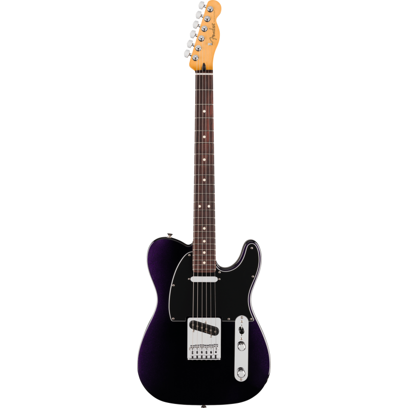 FENDER Player II Modified Telecaster touche palissandre Dusk