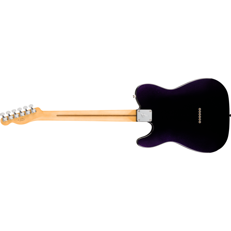 FENDER Player II Modified Telecaster touche palissandre Dusk