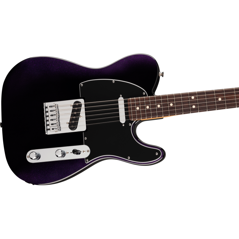 FENDER Player II Modified Telecaster touche palissandre Dusk