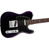 FENDER Player II Modified Telecaster touche palissandre Dusk