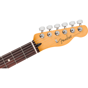 FENDER Player II Modified Telecaster touche palissandre Dusk