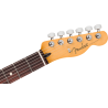 FENDER Player II Modified Telecaster touche palissandre Dusk
