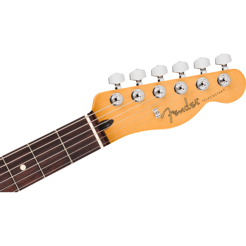 FENDER Player II Modified Telecaster touche palissandre Harvest Green Metallic