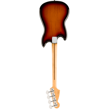 FENDER Player II Mustang Bass PJ touche erable 3-Color Sunburst