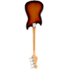 FENDER Player II Mustang Bass PJ touche erable 3-Color Sunburst