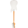 FENDER Player II Mustang Bass PJ touche erable Polar White