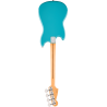FENDER Player II Mustang Bass PJ touche palissandre Aquatone Blue