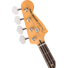 FENDER Player II Mustang Bass PJ touche palissandre Aquatone Blue