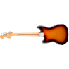FENDER Player II Mustang touche erable 3-Color Sunburst