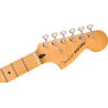 FENDER Player II Mustang touche erable 3-Color Sunburst