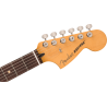 FENDER Player II Mustang touche palissandre Aquatone Blue