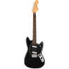 FENDER Player II Mustang touche palissandre Black