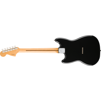 FENDER Player II Mustang touche palissandre Black