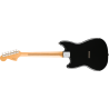 FENDER Player II Mustang touche palissandre Black