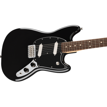 FENDER Player II Mustang touche palissandre Black
