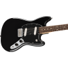 FENDER Player II Mustang touche palissandre Black
