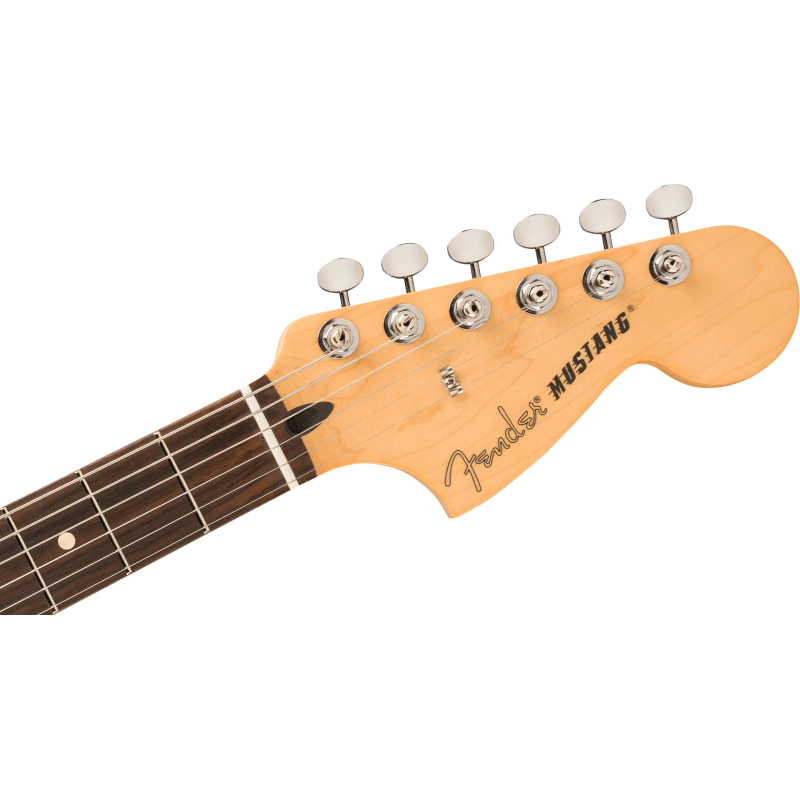 FENDER Player II Mustang touche palissandre Black