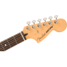 FENDER Player II Mustang touche palissandre Black