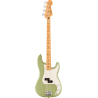 FENDER Player II Precision Bass touche erable Birch Green