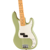 FENDER Player II Precision Bass touche erable Birch Green