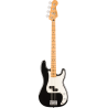 FENDER Player II Precision Bass touche erable Black