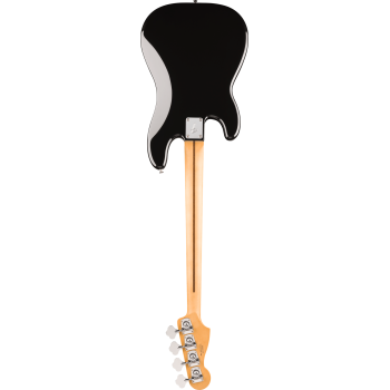 FENDER Player II Precision Bass touche erable Black