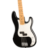 FENDER Player II Precision Bass touche erable Black