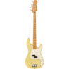 FENDER Player II Precision Bass touche erable Hialeah Yellow
