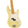 FENDER Player II Precision Bass touche erable Hialeah Yellow