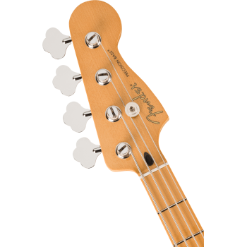 FENDER Player II Precision Bass touche erable Hialeah Yellow