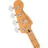 FENDER Player II Precision Bass touche erable Hialeah Yellow