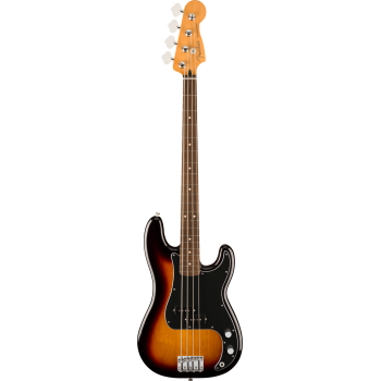 FENDER Player II Precision Bass touche palissandre 3-Color Sunburst