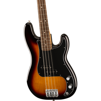 FENDER Player II Precision Bass touche palissandre 3-Color Sunburst