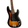 FENDER Player II Precision Bass touche palissandre 3-Color Sunburst