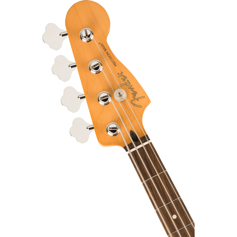 FENDER Player II Precision Bass touche palissandre 3-Color Sunburst