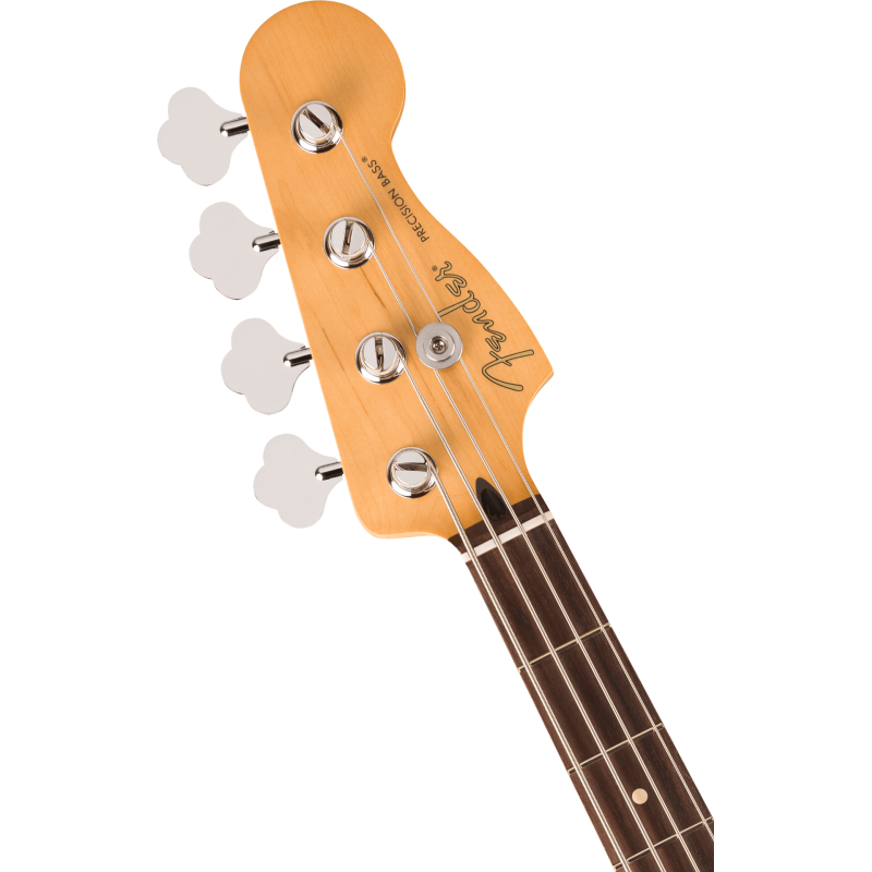 FENDER Player II Precision Bass touche palissandre Coral Red