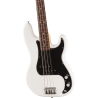 FENDER Player II Precision Bass touche palissandre Polar White