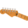 FENDER Player II Stratocaster Gaucher touche erable Aquatone Blue
