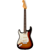 FENDER Player II Stratocaster Gaucher touche palissandre 3-Color Sunburst