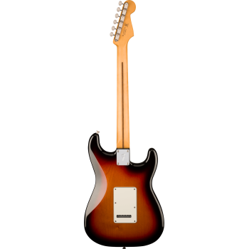 FENDER Player II Stratocaster Gaucher touche palissandre 3-Color Sunburst
