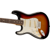 FENDER Player II Stratocaster Gaucher touche palissandre 3-Color Sunburst
