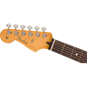 FENDER Player II Stratocaster Gaucher touche palissandre 3-Color Sunburst