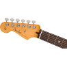 FENDER Player II Stratocaster Gaucher touche palissandre 3-Color Sunburst
