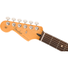 FENDER Player II Stratocaster Gaucher touche palissandre Polar White
