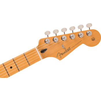FENDER Player II Stratocaster HSS touche erable Aged Cherry Burst