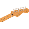 FENDER Player II Stratocaster HSS touche erable Aged Cherry Burst